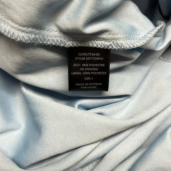 **2/$20** Trixxi romper - Large - Picture 8 of 9